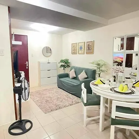 #42 Urban Deca Homes Manila